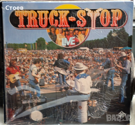 Country LP, снимка 7 - Грамофонни плочи - 53990465