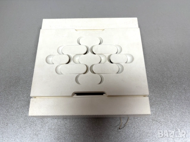 Мелодичен звънец за врата, 220V, СССР