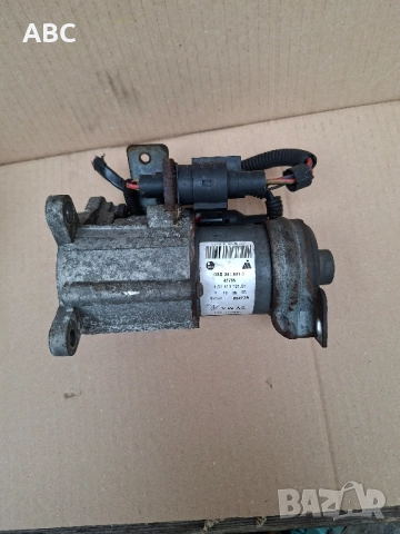 Моторче раздатка за Vw Touareg 3.2 , V6, снимка 6 - Части - 51791619