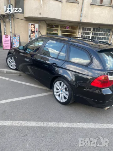 Bmw e 91, снимка 4 - Автомобили и джипове - 47080434