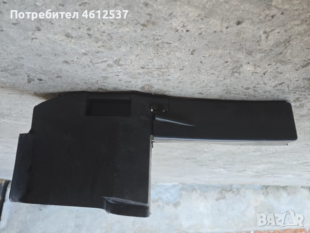 Въздуховод за Фолксваген Голф 4 1.9ТДИ/1J0 805 965, снимка 2 - Части - 52222160