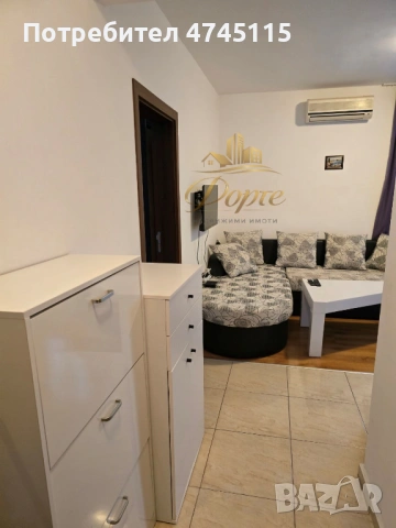 Двустаен апартамент в Слънчев Бряг, снимка 5 - Апартаменти - 53622692