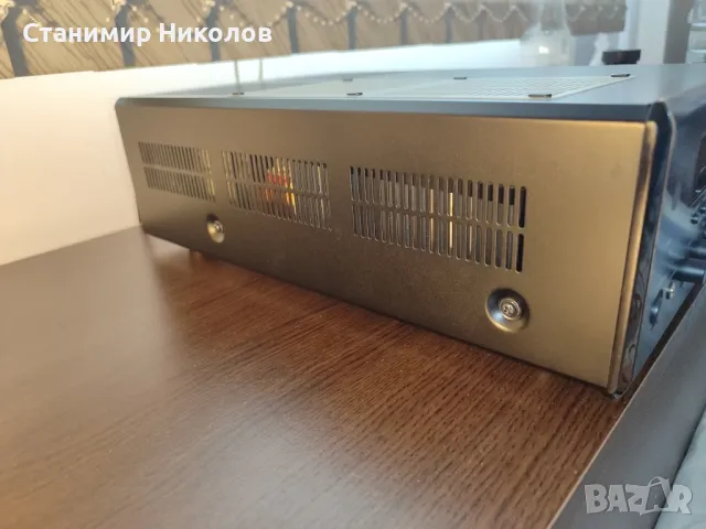 Yamaha RX-E810 Natural Sound Stereo Receiver, снимка 4 - Ресийвъри, усилватели, смесителни пултове - 48778948