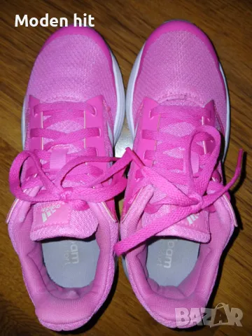 ADIDAS Galaxy 5 W - дамски маратонки номер 36, снимка 8 - Маратонки - 47441930