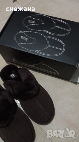 Нови домашни чехли , снимка 6 - Чехли - 53921102