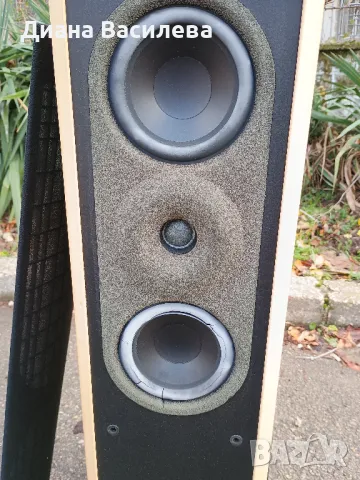 Acoustic Research AR 310 HO Tower Speaker, снимка 9 - Тонколони - 48363228