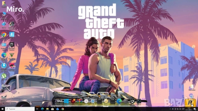 Геймърски Ryzen 3, снимка 4 - Геймърски - 53719090