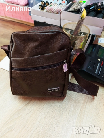 Мъжки чантички, снимка 2 - Чанти - 52019019