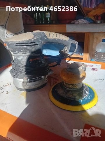 Продавам машини ексентри