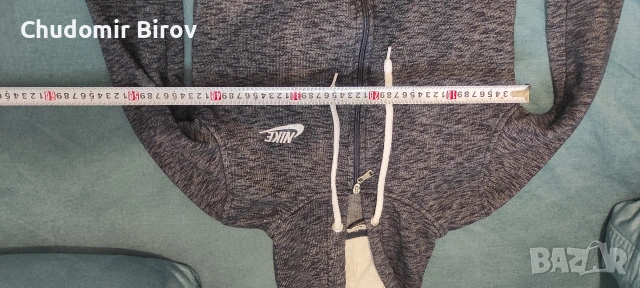 Суйтчър Nike, снимка 2 - Спортни дрехи, екипи - 53455818