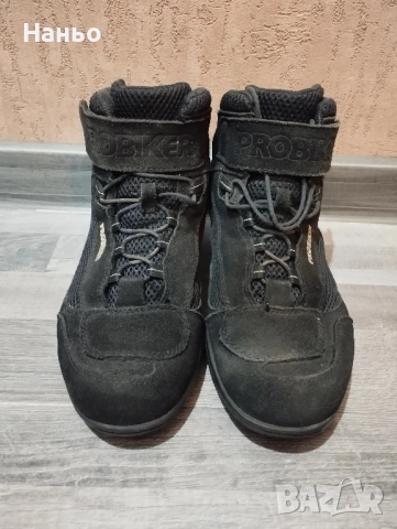 Мото боти-PROBIKER!Номер-41, снимка 3 - Мотоциклети и мототехника - 52146442