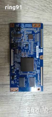 T-Con - T420HW02 V0 CTRL BD 42T04-C04 TV LG 42LG5000