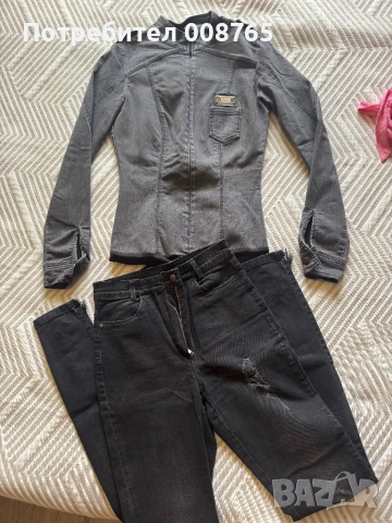 Дрехи ALESSA, снимка 9 - Комплекти - 53617453