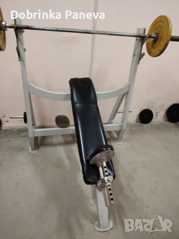 Фитнес уреди, снимка 3 - Фитнес уреди - 50789731