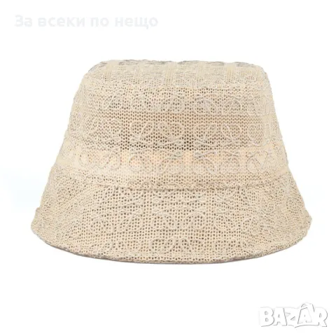 Шапка тип идиотка Gucci👒Fendi👒Loewe - Различни цветове Код D630, снимка 5 - Шапки - 46890719