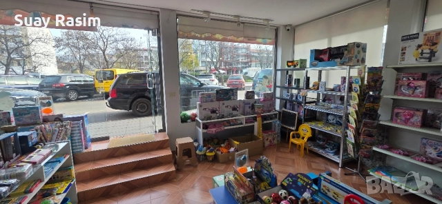 Магазин под наем, снимка 2 - Магазини - 52545534