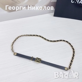 Луксозни колани , снимка 16 - Колани - 49394126