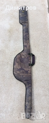 Единичен нов калъф solar camo undercover 13ft, снимка 3 - Екипировка - 53617210