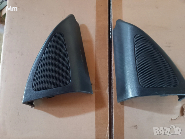 пищялки от шкода октавия