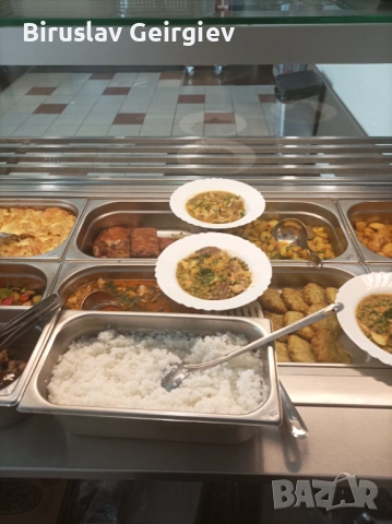 Продава се заведение за бързо хранене София, снимка 14 - Други - 53843682