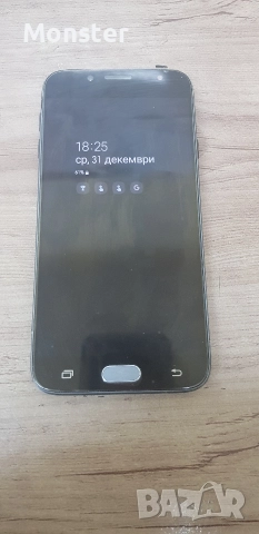 Samsung Galaxy J7 3Gb/32Gb и пръстов отпечатък , снимка 4 - Samsung - 52958541