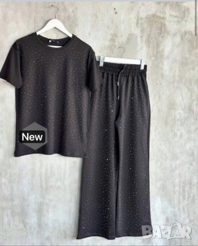 дамски комплект , снимка 3 - Комплекти - 50627366