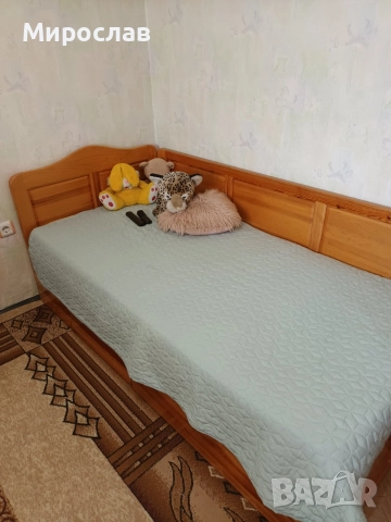 Обзавеждане за стая ЧАМ, снимка 3 - Мебели за детската стая - 52893536
