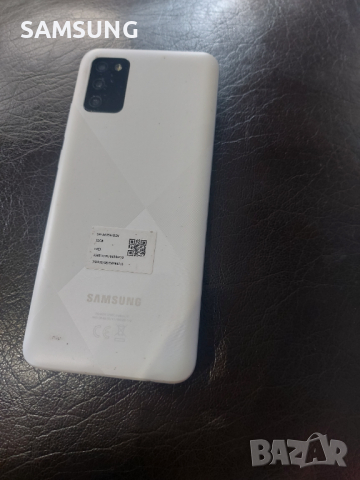Samsung - A02s, снимка 3 - Samsung - 45032182