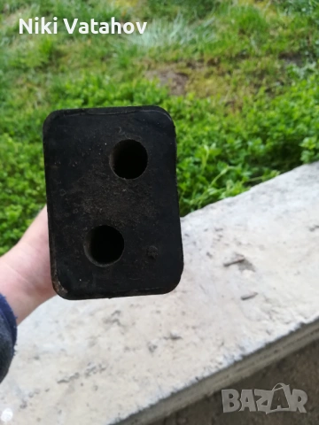 Метална греда магаре Пежо 308, снимка 5 - Части - 54196307