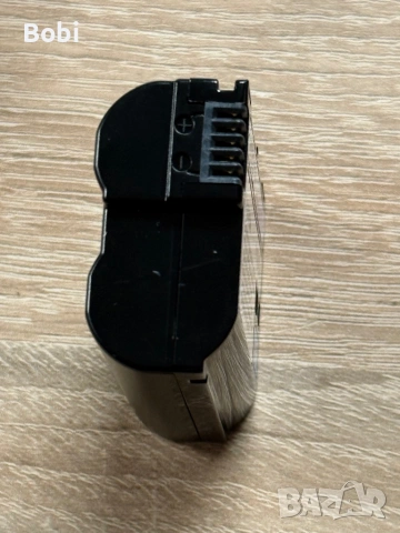  2x EN-EL15 батерии + Оригинално зарядно Nikon MH-25, снимка 7 - Батерии, зарядни - 53786422