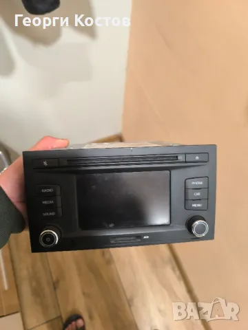 Медии за Ибиза Арона Леон , снимка 4 - Аксесоари и консумативи - 49840020