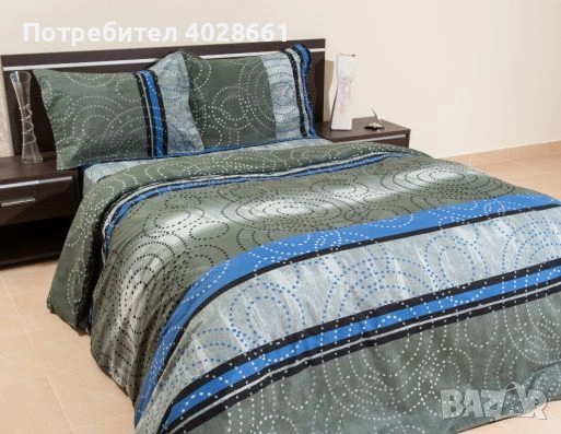 Спално бельо Макси Дотид