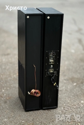 Тонколони THUNDER THS-P01BT, 2.0, 100W (50W + 50W), FM Radio, Bluetooth, USB, Слот за SD карти, снимка 7 - Тонколони - 53100311