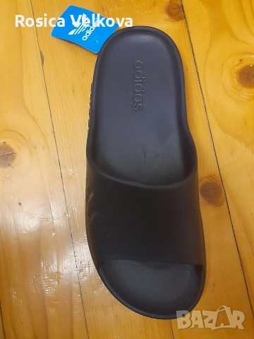 Джапанки ADIDAS , снимка 10 - Джапанки - 52826258