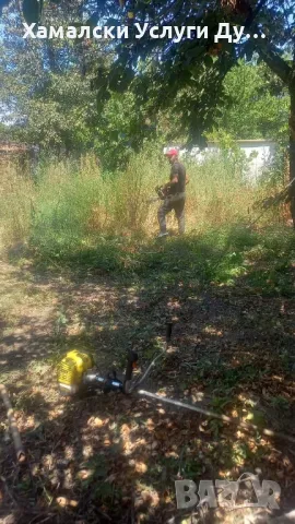 Хамали Дупница Емо тел:0896305155, снимка 3 - Хамалски услуги - 49692750