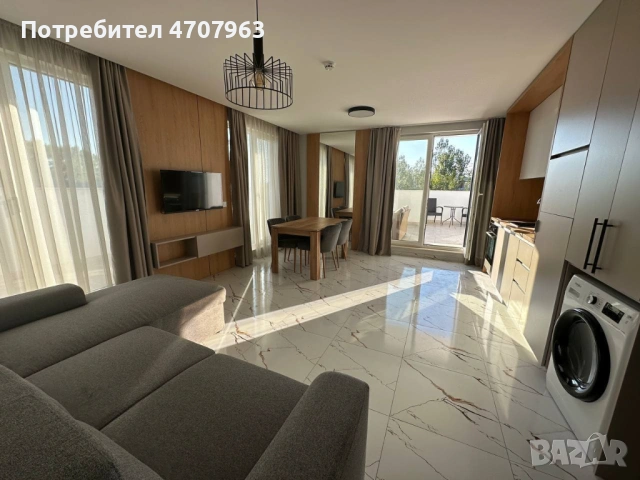 Двустаен - Слънчев бряг