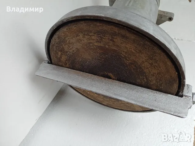 Шмиргел-български, снимка 2 - Други инструменти - 50268814