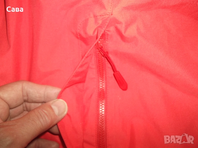 Зимно яке JACK WOLFSKIN  дамско,ХЛ, снимка 6 - Якета - 52267997