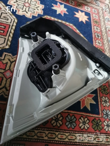 Стопове за VW Golf 5 , снимка 3 - Части - 53323601