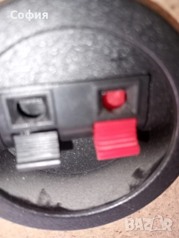 ТРИЛЕНТОВИ качествени колони UNIVERSIUM 200w, снимка 7 - Тонколони - 53643410