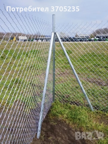 Изграждане на огради, ограда и ями, яма, снимка 4 - Други ремонти - 54207261