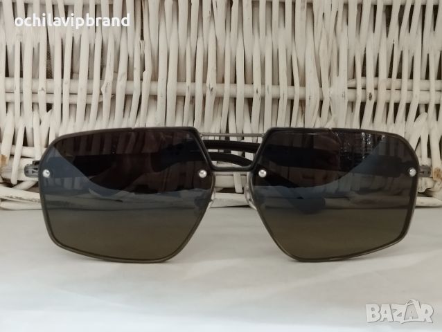 Очила ochilavipbrand - 27 ovb мъжки слънчеви очила Made in Bulgaria с поляризация , снимка 2 - Слънчеви и диоптрични очила - 45898860