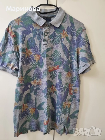 Тениска S размер 