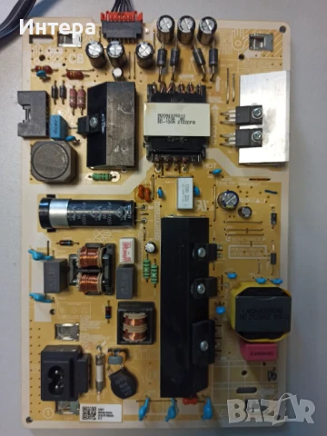 Мain board  BN41-02852A от телевизор Samsung, снимка 2 - Части и Платки - 50998300