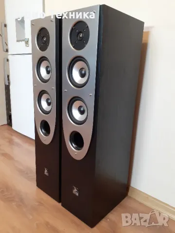 Home Acoustix Symphony S120.
Страхотен звук! Made in Germany.
Като нови! Предлагам и усилватели., снимка 6 - Тонколони - 46843016