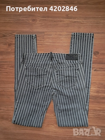 Diesel Jeans , снимка 7 - Дънки - 52803763