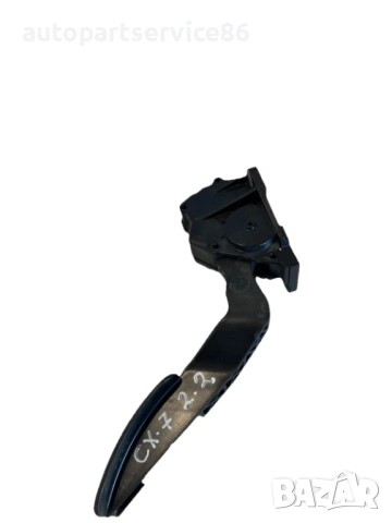 Педал за управление на газта 2.2D за Mazda CX-7 (2011) K42387390