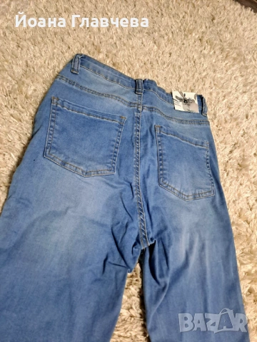 Дънки, снимка 2 - Дънки - 53523002