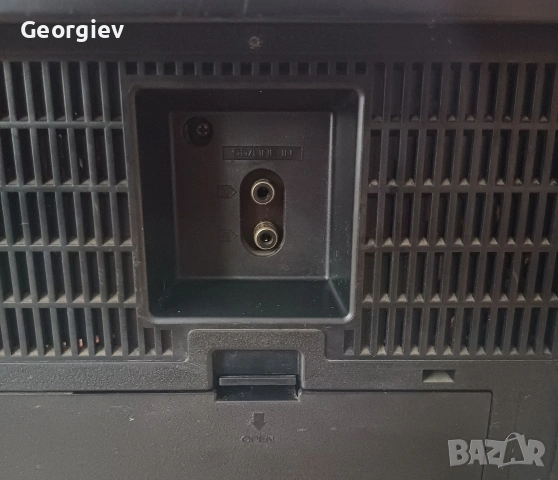 Hitachi trk 720e. , снимка 7 - Радиокасетофони, транзистори - 53276005