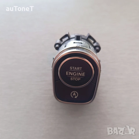 Бутон старт стоп Mercedes A1779051001 A (V177), A (W177), B SPORTS TOURER (W247),